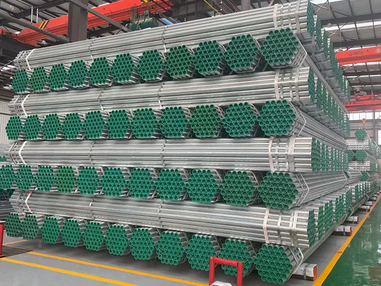 プラスチックでコーティングされた複合パイプは、パイプラインの新しい用途シナリオを可能にします。