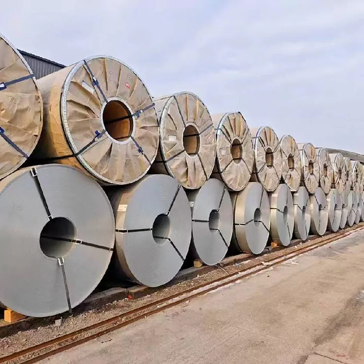 高強度精密帯鋼とは何か、そしてなぜそれが高度な製造にとって重要なのか