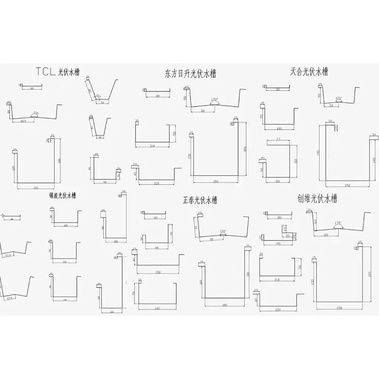 Solar PV Mounting Bracket
