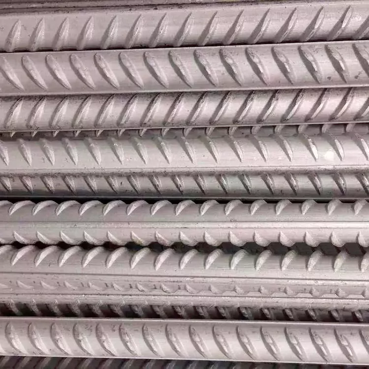 Hot Rolled Rebar Coil Steel