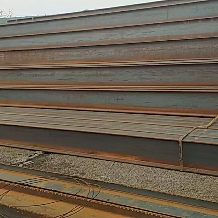 Q345 Structural Steel H Beam 