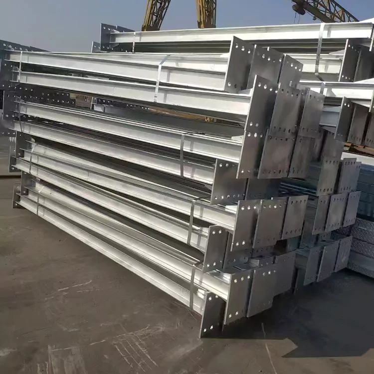 Q345 Structural Steel H Beam 