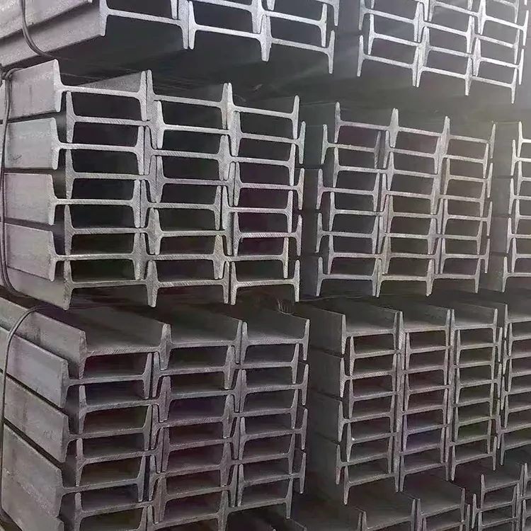 Q345 Structural Steel H Beam 