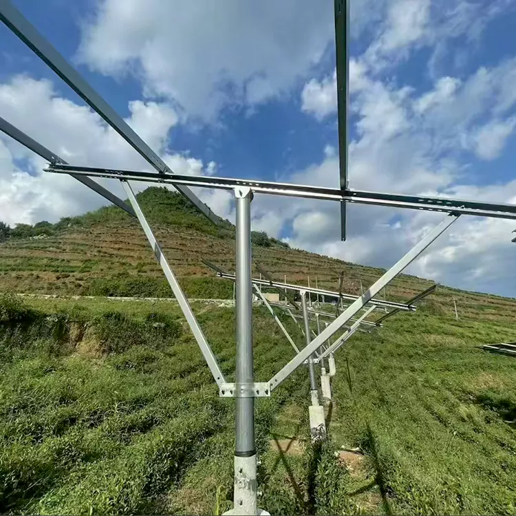 Solar PV Mounting Bracket