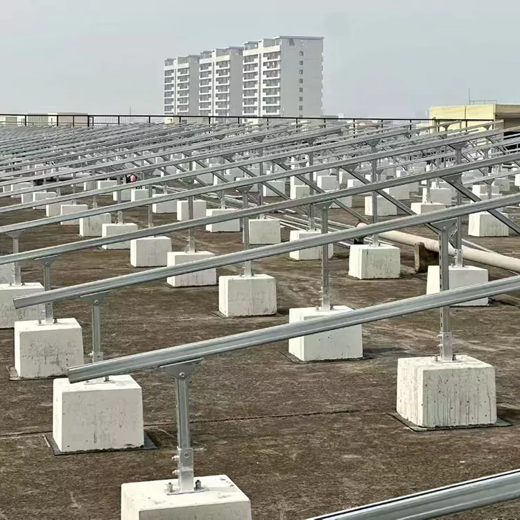 Solar PV Mounting Bracket