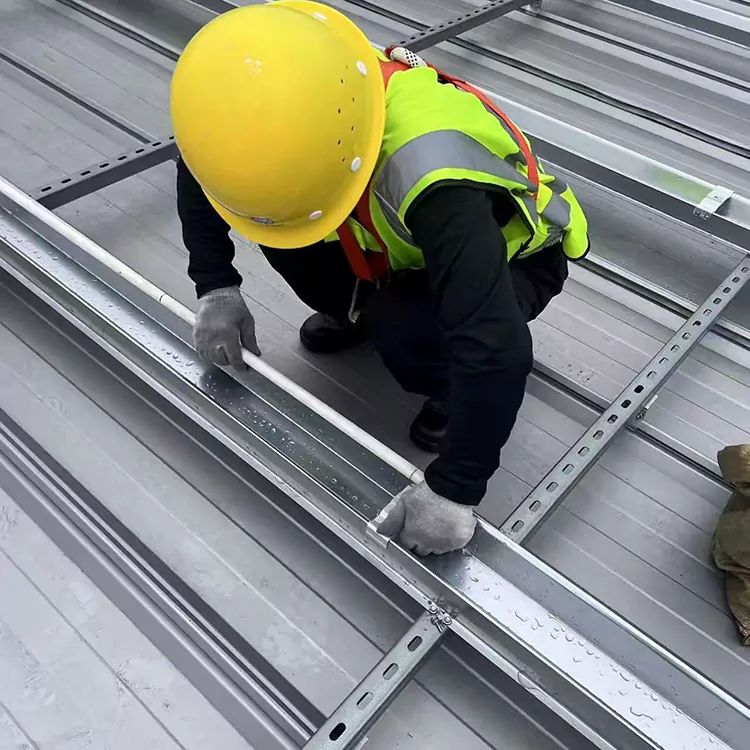 Solar PV Mounting Bracket