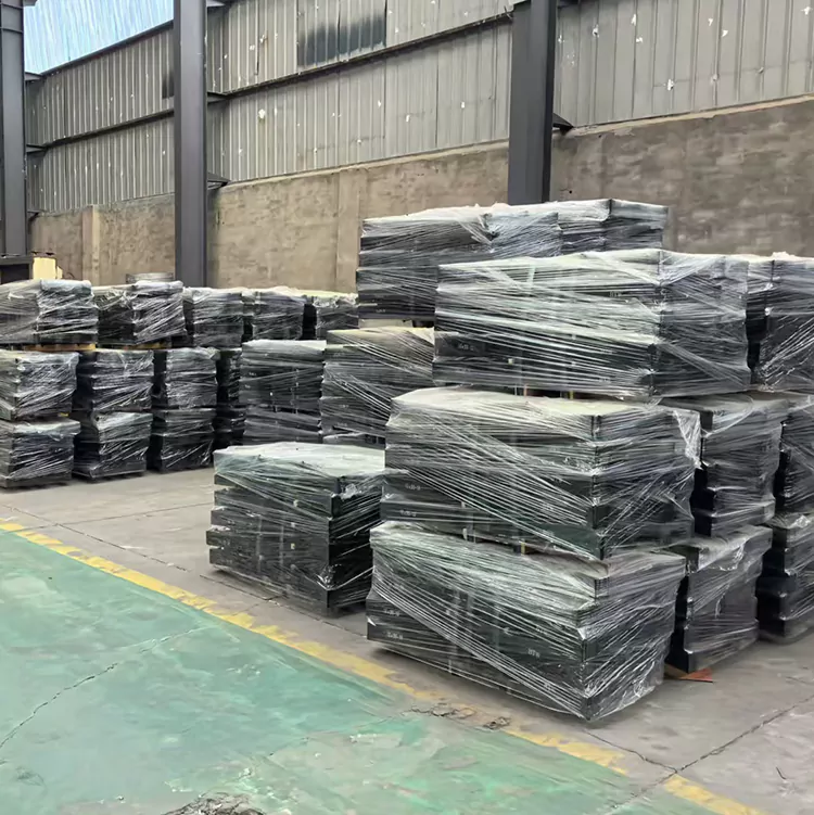 Spring Flat Steel