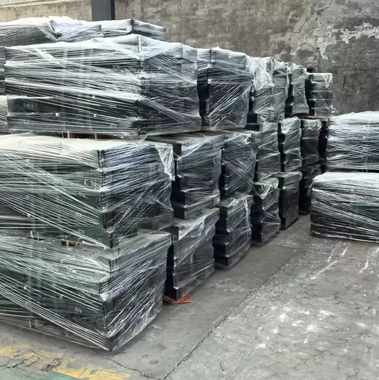 Spring Flat Steel