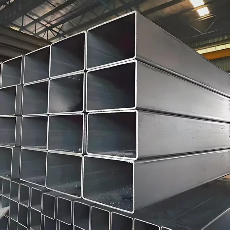 亜鉛・アルミニウム・マグネシウム角パイプ